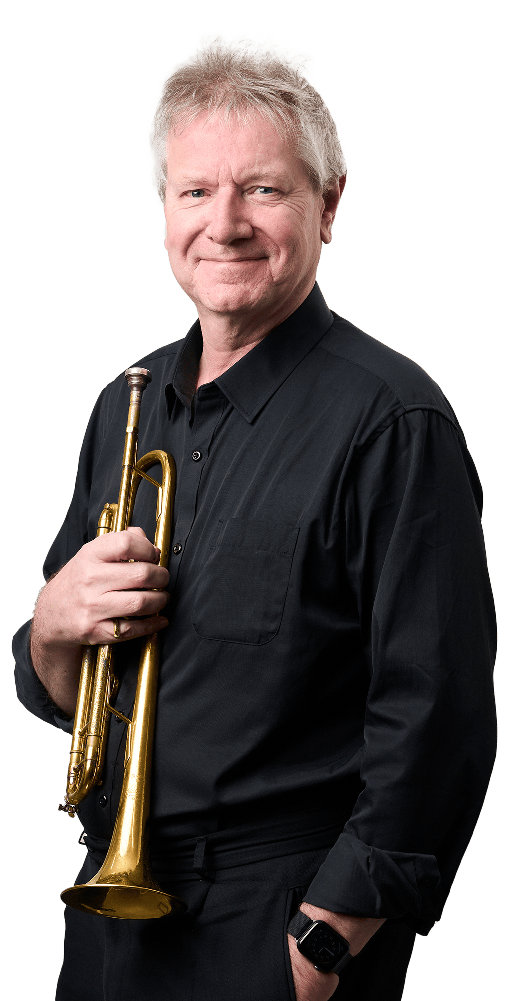 Peter Wright