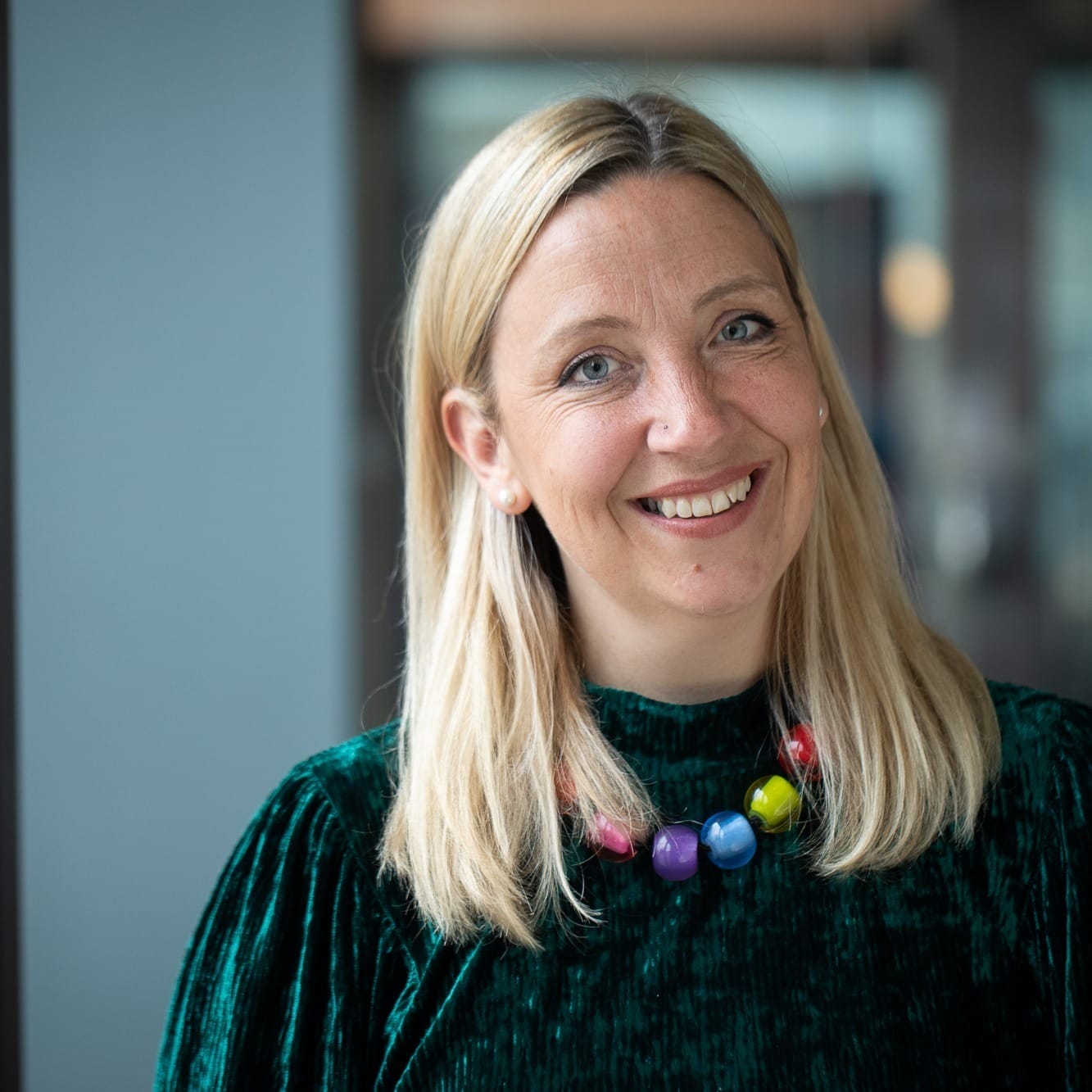 Polly Ives