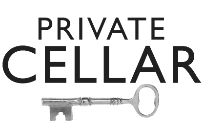 Private Cellar logo