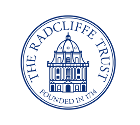 Radcliffe Trust logo